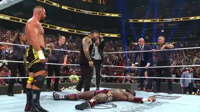 Bronson Reed returns, Randy Orton defeats Cody Rhodes, new champion and more — WWE Sunday Night's