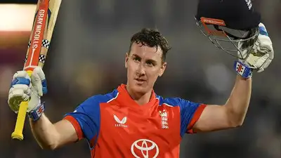 Ben Stokes makes huge Harry Brook-Kevin Pietersen comparison — 'Even KP couldn't come close'