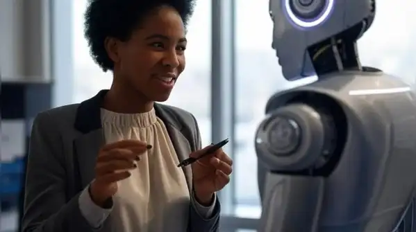 AI tools can write you the tightest cover letter or fix grammar faster than you can blink, but