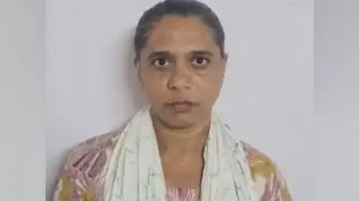 Ahmedabad woman held after 17-year-old girl dies by suicide — 'Die if you truly love my son'
