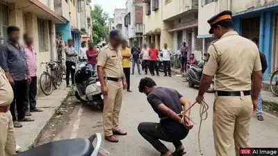 8 boys 'illegally' held, rights body seeks FIR on Pune CP, 14 cops