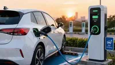 Mumbai's EV fleet crosses 77,000 as Maharashtra ranks No. 2 in India: The wider industry impact