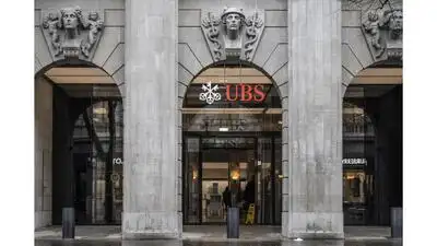 We want to know how you use AI to … — World's biggest bank: The wider industry impact
