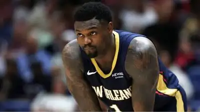 Zion Williamson addresses relationship with se*ual assault accuser