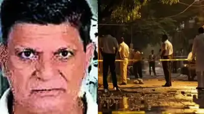 How a road clash near Lucknow liquor shop left 70-year-old dead, grandson critical