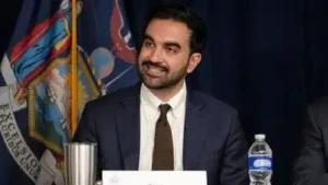 Mayor Mamdani’s use of influencers to amplify his administration's: The wider industry impact