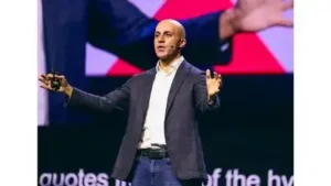 But CEO Ali Ghodsi argues the secret to scaling the company isn’t: The wider industry impact
