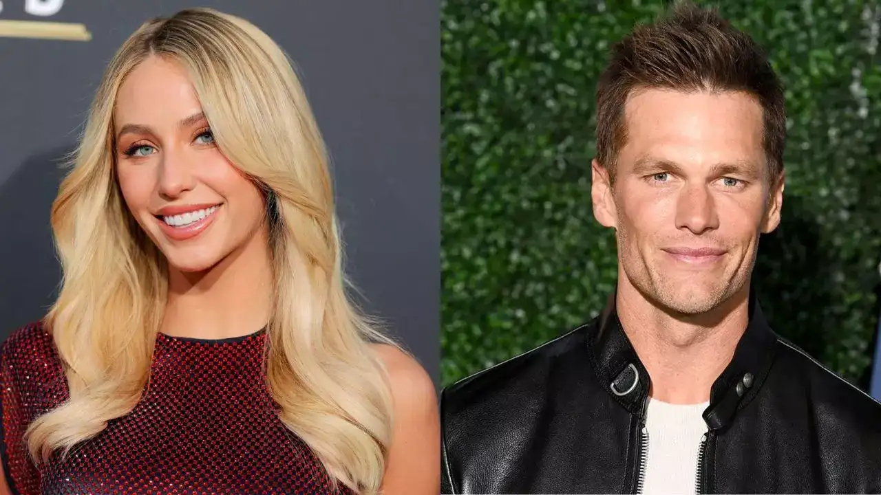 Alix Earle–Tom Brady age-gap romance rumor (Getty Images)