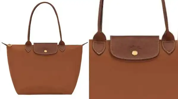 A practical guide to spot a fake Longchamp tote bag: 7 things to check before you buy