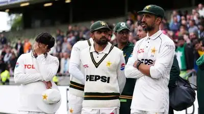Where does India stand after England's 3-0 whitewash of Pakistan? — World Test Championship points