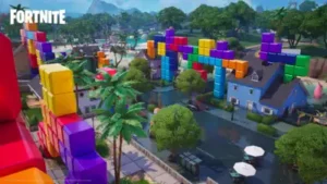 Fortnite servers are going down today as part of v42.10 update’s release