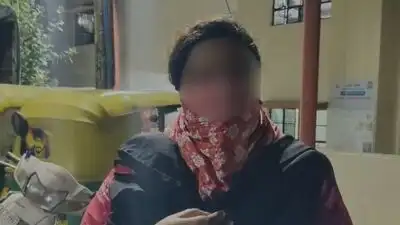 Suhail told her to work as a prostitute if she could not repay the money and threatened