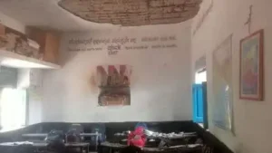 A concrete roof at a government school in Mugallolli Tanda collapsed: The wider industry impact