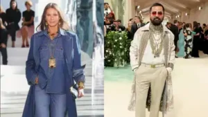 18 years later, Sabyasachi returns to NYFW with Christy Turlington and a dazzling MET jewellery