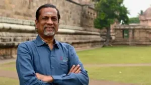 Zoho founder Sridhar Vembu to engineers: Use AI but never ...