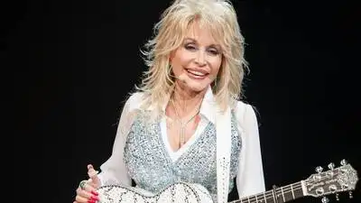 Legal drama between Dolly Parton's nephew and her estate blazes on: ' and a gut punch to a grieving