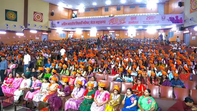 ABVP Meerut Mahanagar president Dr Neha Garg, an assistant professor: The wider industry impact
