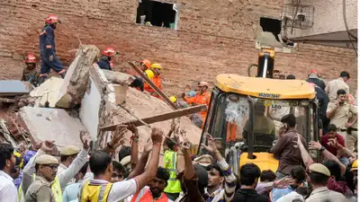 Satya Niketan has exposed a hard truth that the capital can no longer afford to ignore: Delhi’s