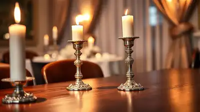 Silver-plated décor is moving beyond the puja room and finding a place in festive styling