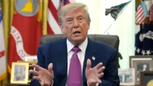 Trump confronts fresh setback as judge blocks stricter foreign: The wider industry impact