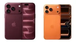 What sets these phones apart — Apple iPhone 18 Pro and iPhone 17 Pro: The wider industry impact