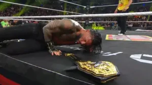 Roman Reigns dropped by top star, Money in the Bank qualifiers, huge title matches and more — WWE