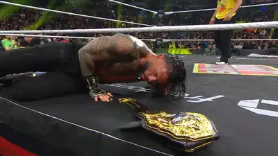 Roman Reigns dropped by top star, Money in the Bank qualifiers, huge title matches and more — WWE