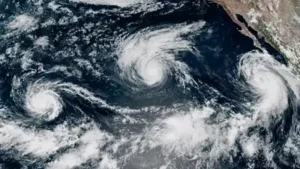 Hurricane Lowell holds Category 4 strength as Hawaii braces: The wider industry impact
