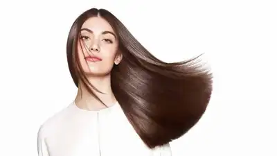 “The monsoon season is characterized by high humidity, frequent rain and sweat which makes hair