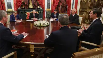 What was discussed in Putin-US talks on Ukraine — 'Highly useful' but no breakthrough