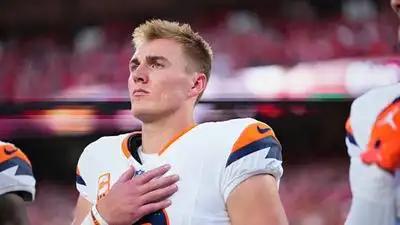 What did Peyton Manning say after Bo Nix's costly interception? Denver Broncos suffer heartbreaking