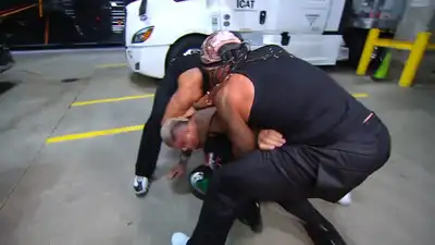 Penta opened the show and reflected on his World title match against Roman Reigns last week