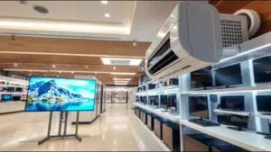 Air-conditioners, LED TVs, washing machines and other consumer: The wider industry impact