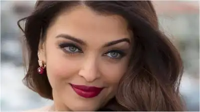 Aishwarya Rai is going back to Paris