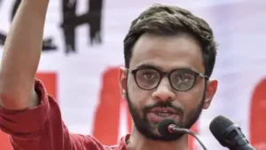 CBFC flags Umar Khalid film screening at IIIT-Hyderabad — 'Prisoner No. 626710 is Present'