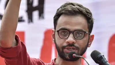 CBFC flags Umar Khalid film screening at IIIT-Hyderabad — 'Prisoner No. 626710 is Present'