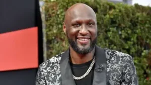 Ex-Lakers forward Lamar Odom's GF Rachel drops bombshell claim about estranged MLB husband and son