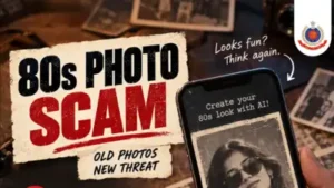 1980s AI photo trend: Delhi Police raises concerns over users: The wider industry impact