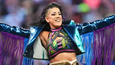 So, The Prodigy can take the next step in her WWE career, outlast a field of talented female