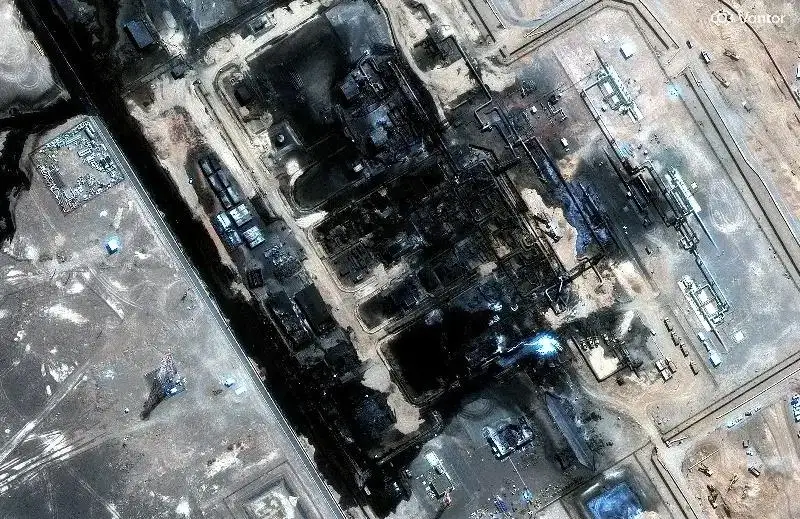 For the first time ever in the history of the Islamic holy city, Saudi Arabia’s Civil Defence