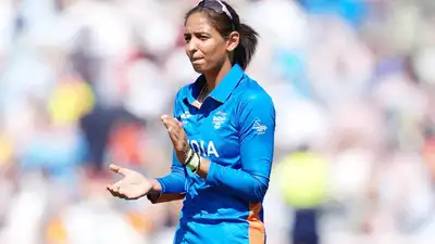 “This is a great teaser towards the Olympic quest for the Indian women’s team