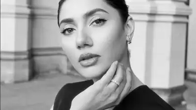 Why the second pregnancy can feel completely different from the first — Mahira Khan is becoming