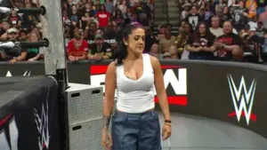 WWE RAW Results & Highlights 7-September-2026: Bayley makes return, major title match, Money