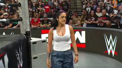 WWE RAW Results & Highlights 7-September-2026: Bayley makes return, major title match, Money