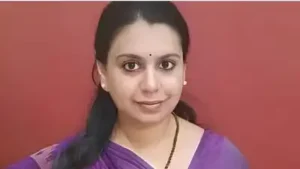 'Don't fight the Sirens. Tie yourself to the mast' — Divya Mittal's digital diary