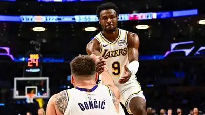 Bronny James has a clearer picture of where he can help the Los Angeles Lakers as he prepares