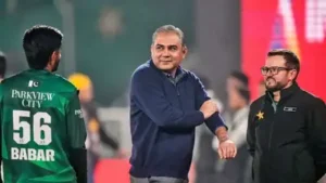 Ex-Pakistan cricketer opens up on Mohsin Naqvi-led PCB — 'Scared to work'