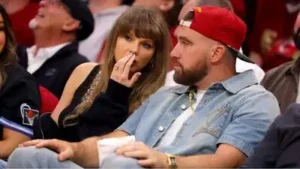 Travis Kelce ’s $5.35 million Ohio home purchase has added an intriguing detail to the next