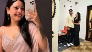 UP woman found dead under bed, husband flees — Met on Instagram, married 2 years later