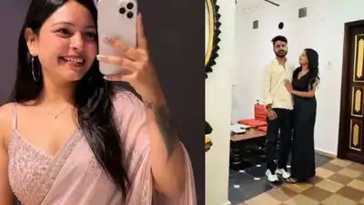 UP woman found dead under bed, husband flees — Met on Instagram, married 2 years later